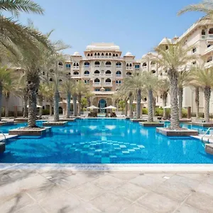  Apartment Palm Jumeirah Grandeur Residences, Private Pool &