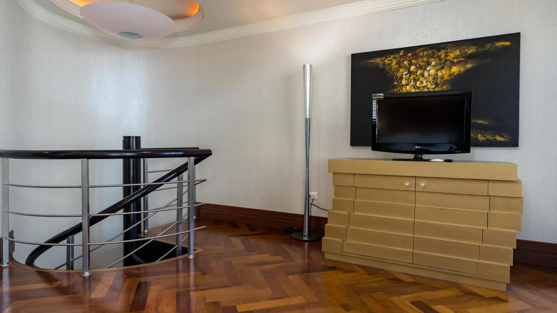 Appartement Royal Beach Residence Dubaï