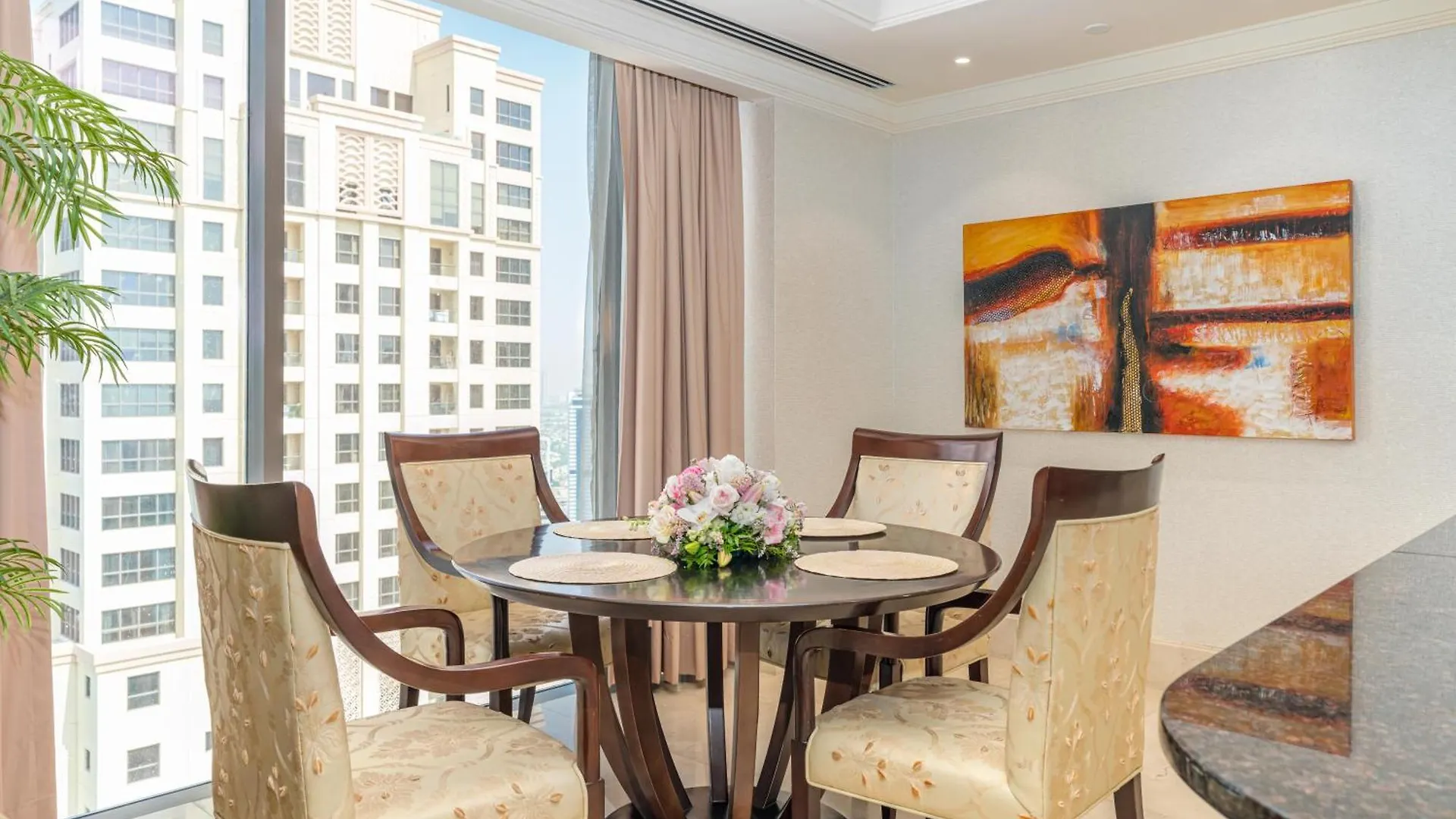 Royal Beach Residence Dubaï